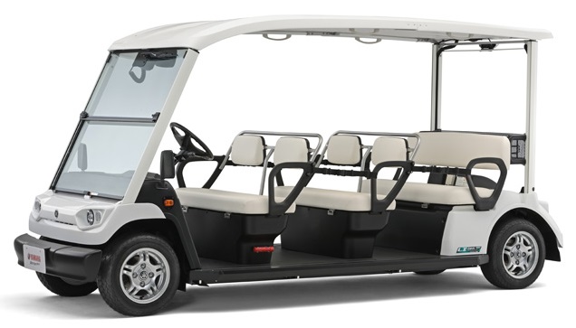 キャロなびマスコット